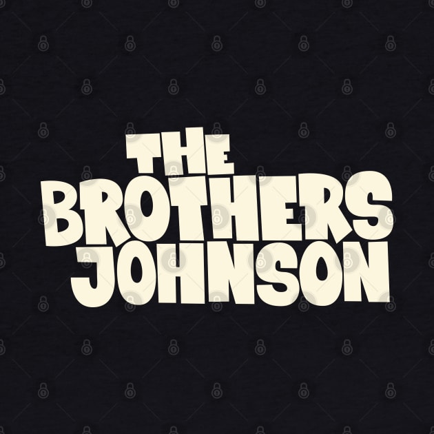 Get Da Funk Out Ma Face - The Johnson Brothers by Boogosh